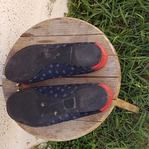 RED‎ Valentino Ballet Flats - Picture 3 of 5